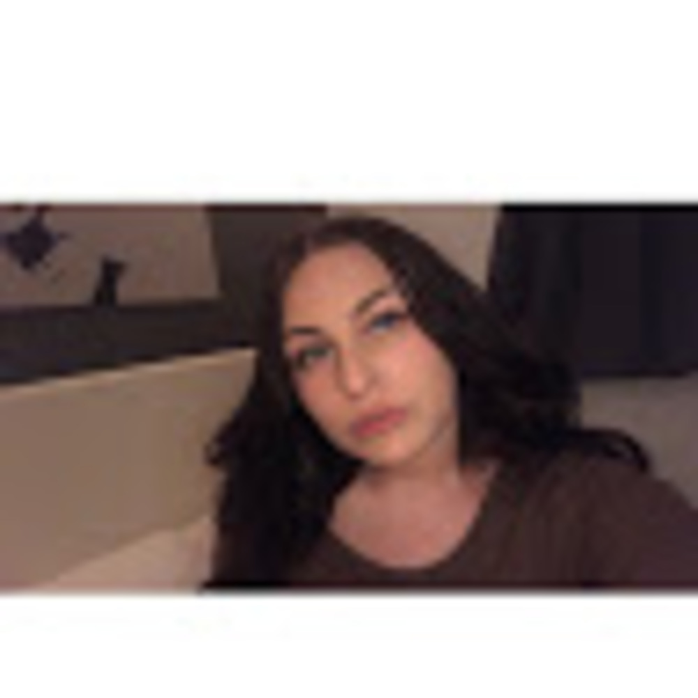 Meet your Posher, Kirsten